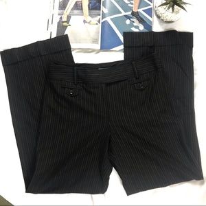 Ann Taylor| Margo| Pants Brown/Tan| Size 8